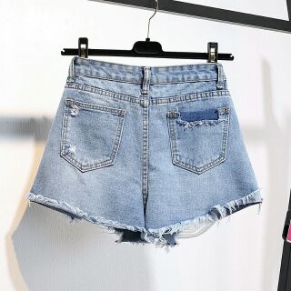 [ Order ] Quần sooc jean