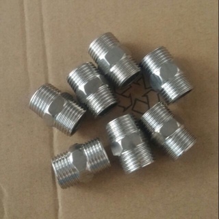 TSK | Kép inox 304 DN15/DN20