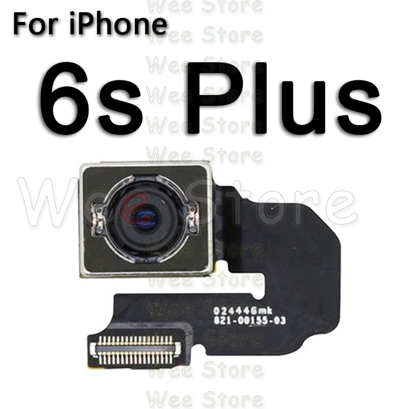 Phụ Kiện Mạch Camera 100% Chính Hãng Cho Iphone Se 5s 5c 5