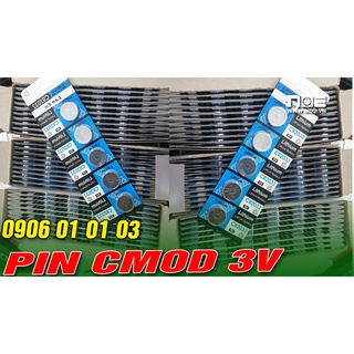 Pin Cmos CR2032,Số lượng giá cực sốc