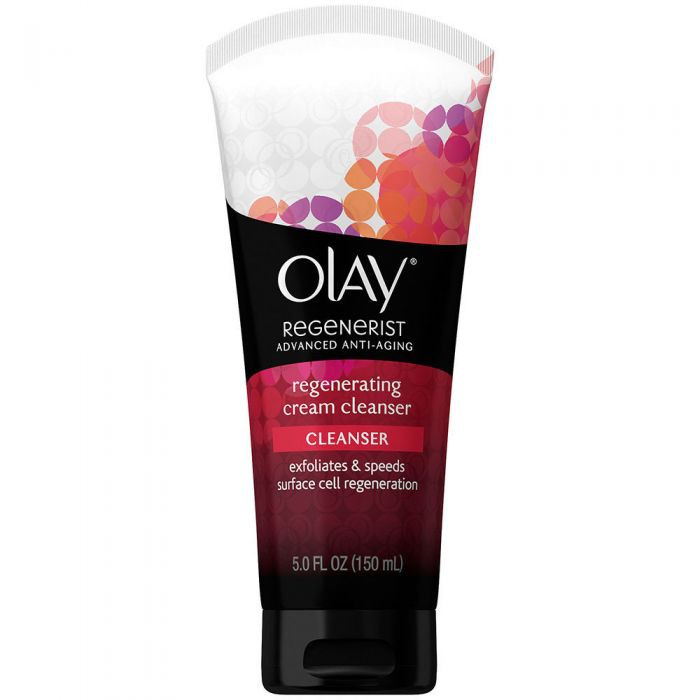 Sữa rửa mặt Olay Regenerist Advanced Anti-Aging Regeneration Cream Cleanser