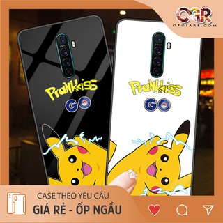 ốp lưng oppo A9 2020, A5 2020 ,RENO 2,RENO 2F ,RENO MẶT KÍNH CƯỜNG LỰC cao cấp
