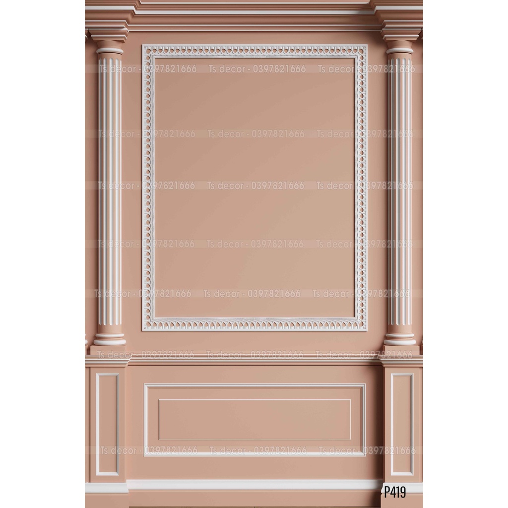 Phông nền Livestream 3D 5D chống thấm nước