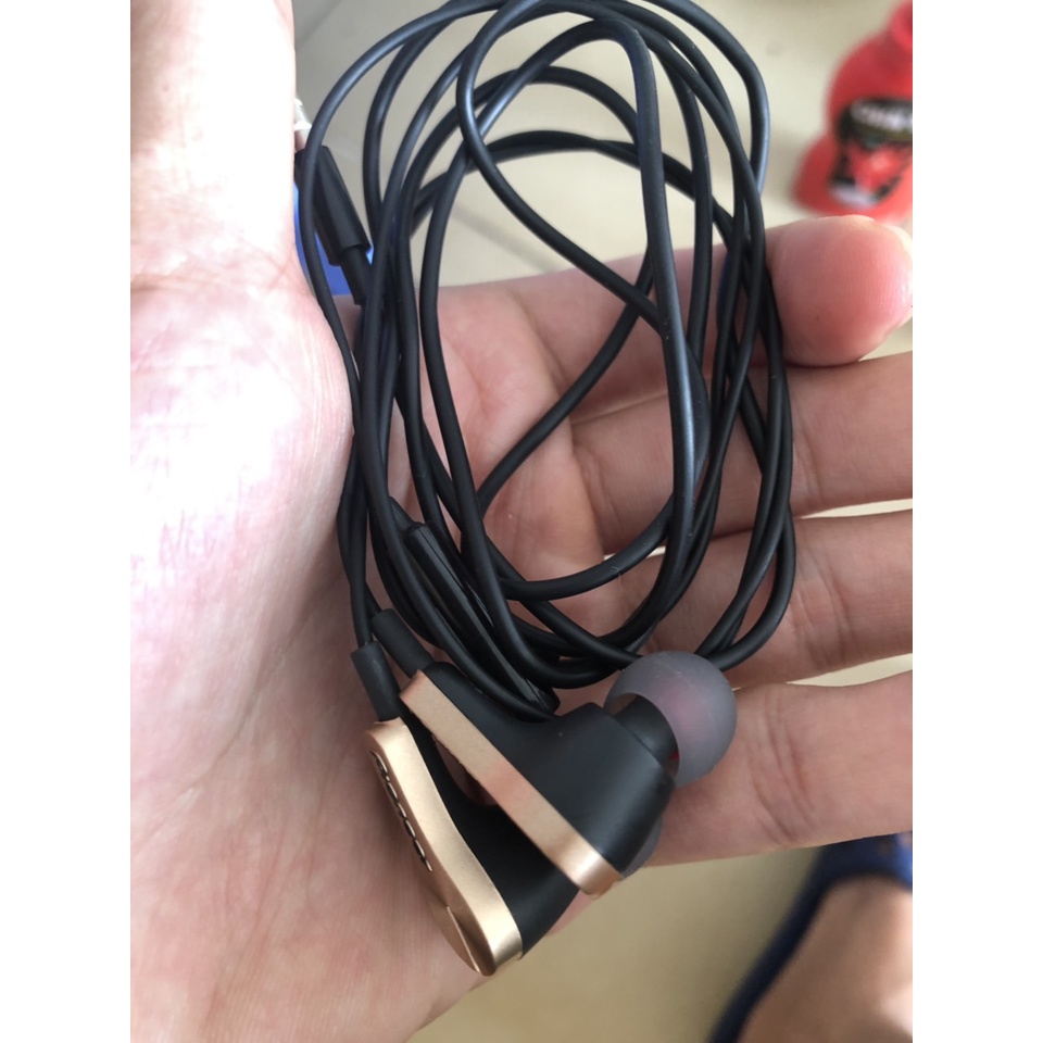 Tai nghe pioneer Rayz plus thay dây 3.5