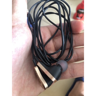 Tai nghe pioneer Rayz plus thay dây 3.5