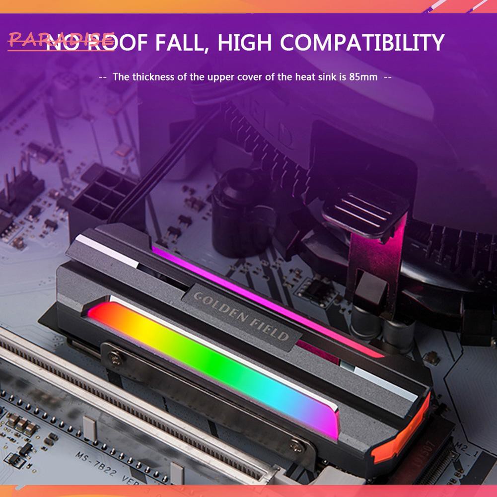 Quạt Tản Nhiệt Ssd M.2 2280