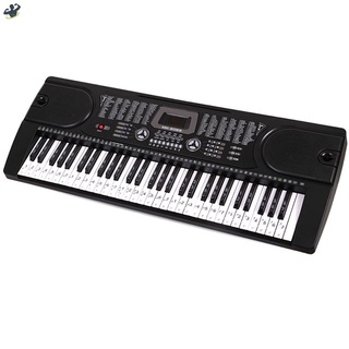 Sticker Nốt Nhạc Dán Bàn Phím