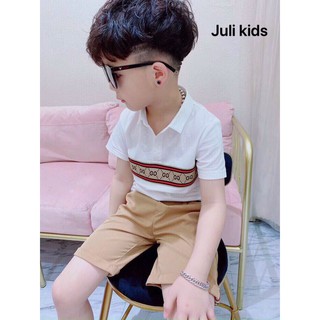 Bộ gg cho bé trai từ 8-20kg