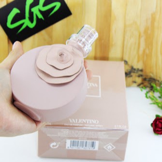 Nước hoa nữ Valentino, nước hoa nữ hương hoa cỏ trái cây - Bini | WebRaoVat - webraovat.net.vn