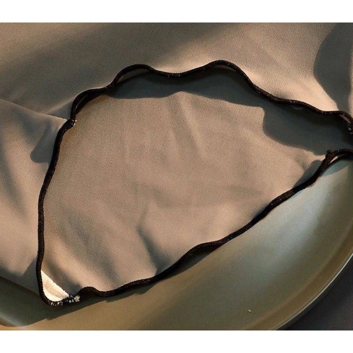 Quần lót nữ cotton, trẻ trung, thoải mái, thoát mát (MS 03077) Anna Shop