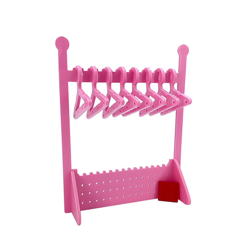 Giá Đỡ Trưng Bày Bông Tai / Nhẫn Cỡ Lớn Tiện Dụng Cho Nữ