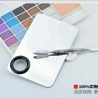 Bảng chộn nền màu môi chuyên nghiệp