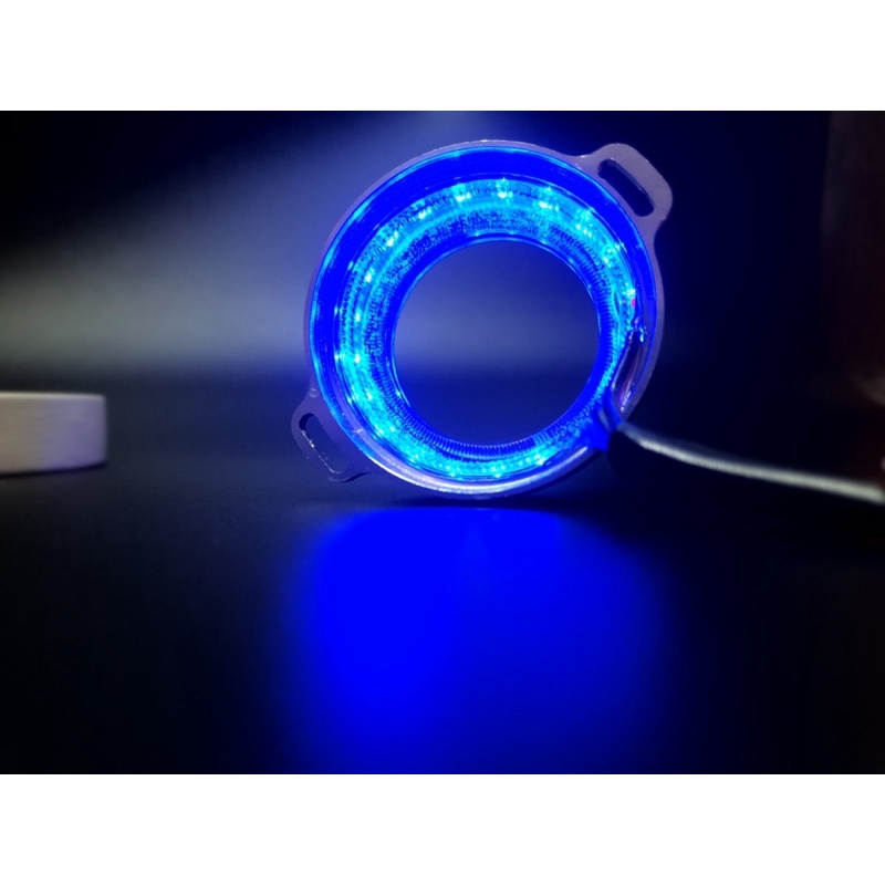 Cụm khoá smartkey cnc led đúc cho xe ex 150 , sh ý