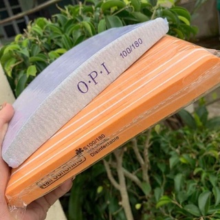 Dũa móng opi, dày chuyên dụng cho dân làm móng
