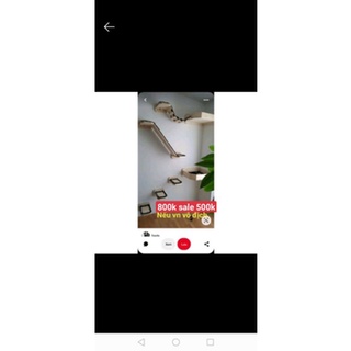 Sale bộ treo tường mừng U23VN chiến thắng