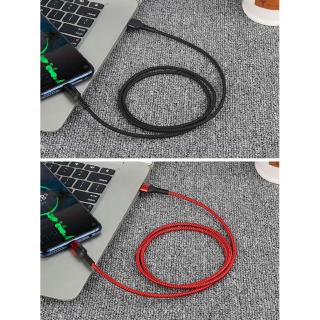 【ht】5A Type-C Charging Cable Super Fast Charge Data Line For Huawei Millet Charging Cable