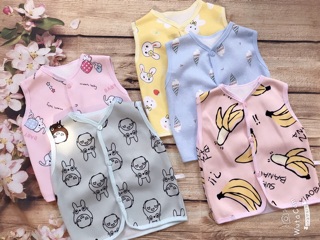 ÁO GHI LÊ NỈ LÔNG CHO BÉ