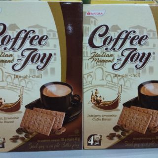 Bánh Coffee Joy
