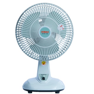 Quạt bàn Mini Senko B102 - Bảo hành 2 năm chính hãng