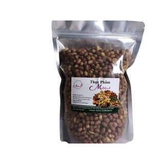 1kg đậu phộng tỏi ớt | multifood