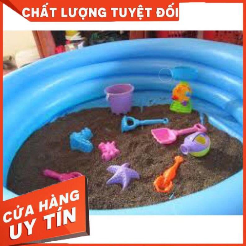 hạt muồng cho bé chơi 1kg