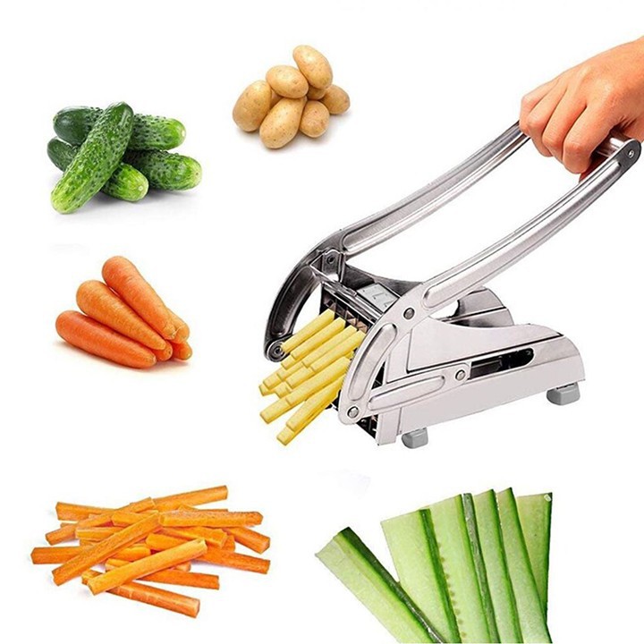Máy Cắt Khoai Tây Xoắn, Hình Cơn Lốc