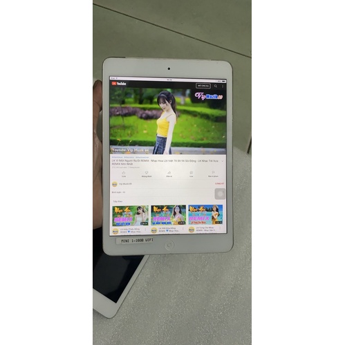 ipad mini 1 chính hãng | BigBuy360 - bigbuy360.vn