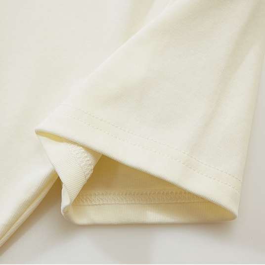 Áo thun ZHELIHANGFEI polo ngắn tay eo cao thiết kế quyến rũ thời trang