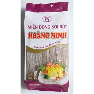 Miến dong sợi rút hoàng minh