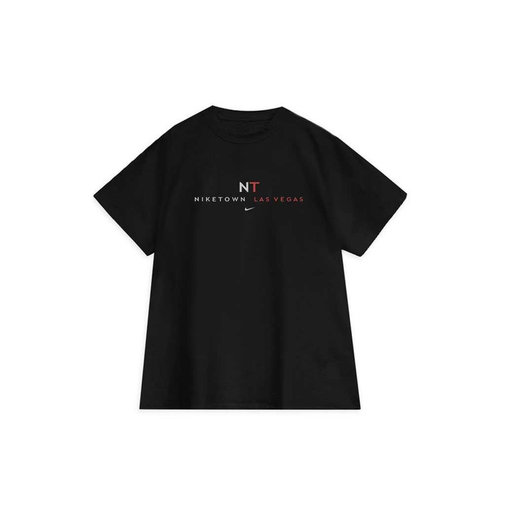 Áo Thun Nike Form Rộng Hàng Loại 2 | BigBuy360 - bigbuy360.vn