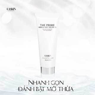 Kem tan mỡ Prime Miracle Hàn Quốc