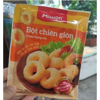 Bột chiên giòn 100g