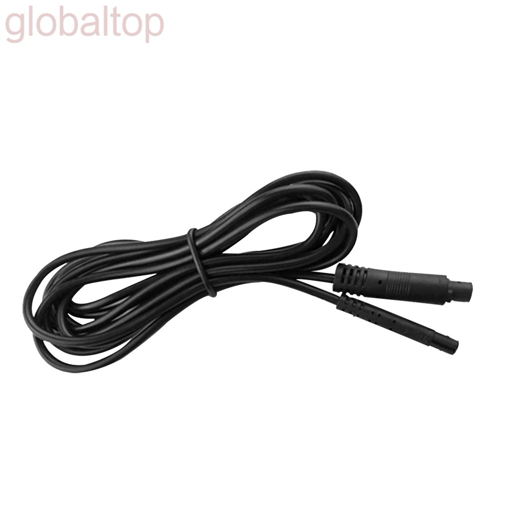 Cáp nối dài camera phía sau xe ô tô 4 pin chất lượng