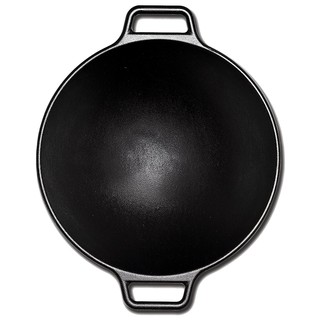 CHẢO GANG LODGE WOK 35.56CM