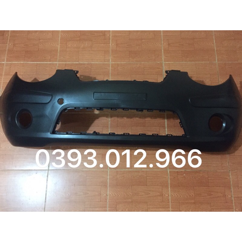 CẢN TRƯỚC KIA MORNING