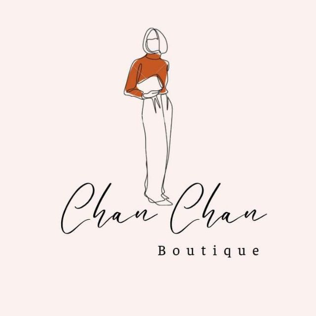 Chan Chan Boutique - Bigsize