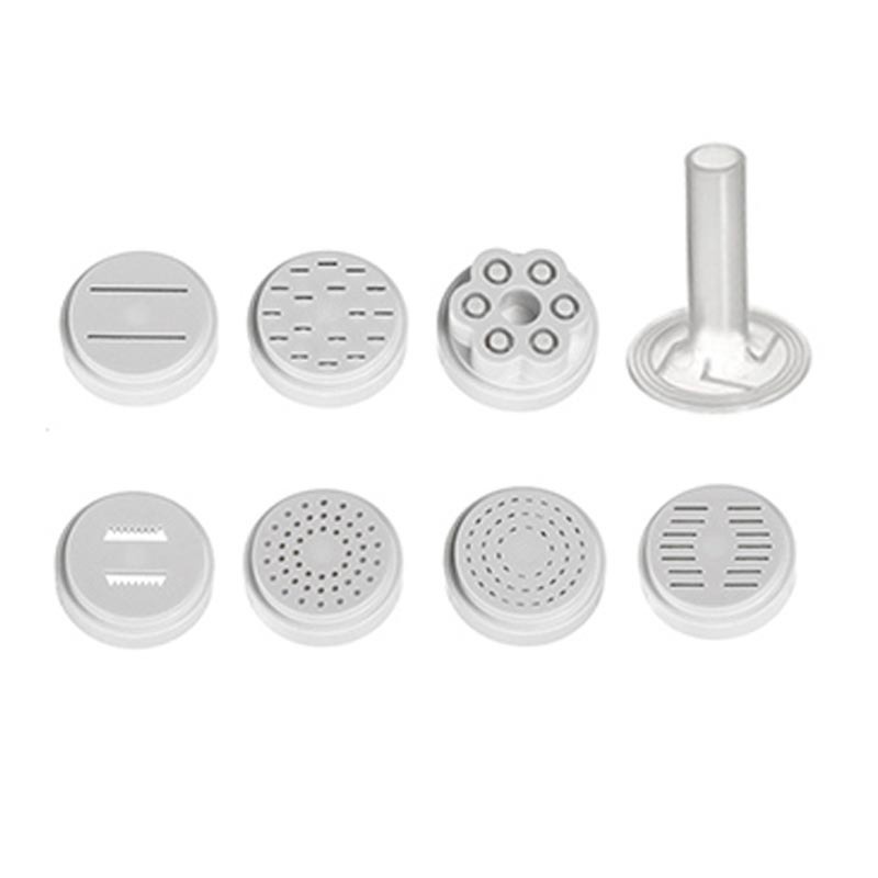 Máy làm bún mì tự động Unold - làm mì, bún tươi tại nhà. Gem - Hàng Đức