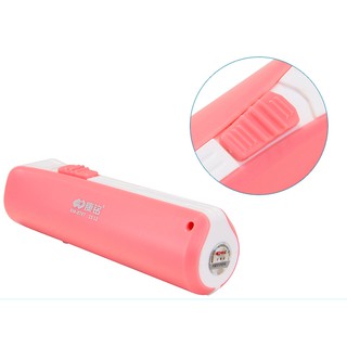 Đèn pin mini siêu sáng Kamisafe KM 8797