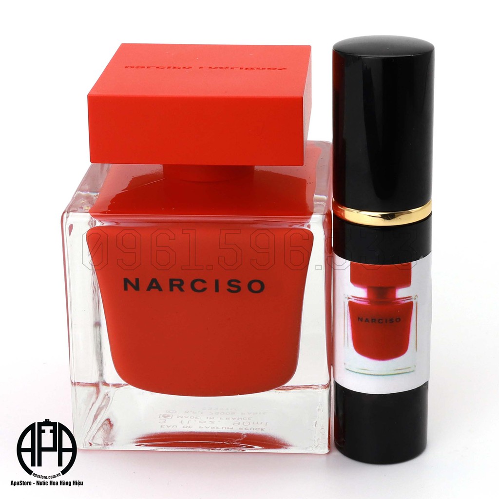 Top Nước Hoa Nữ Chính Hãng 10ml Bán Chạy Nhất | BigBuy360 - bigbuy360.vn