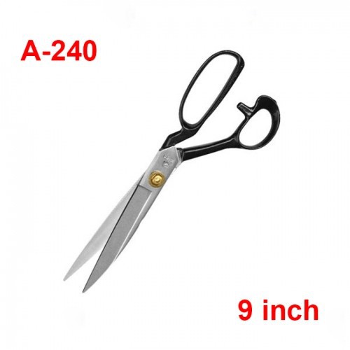 [Mã SRJULY1215 giảm 20K đơn 50K] Kéo cắt vải Chuồn Chuồn Hàn Quốc Dragonfly Scissors 9 inch