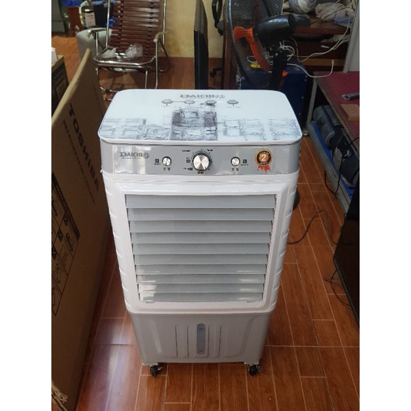 Quạt hơi nước Daichi Ha-302F