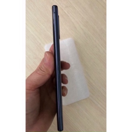 Điện Thoại Samsung Galaxy Note 10 Plus 5G Ram 12/256GB black color nguyên like new 97%