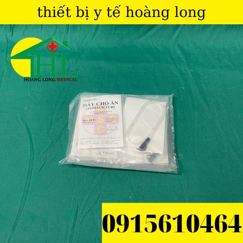 Dây cho ăn hoàng sơn các size