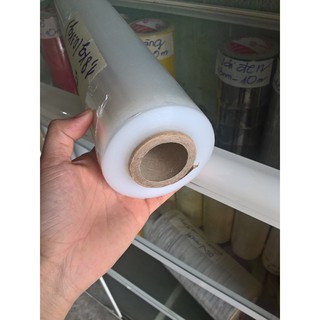 Màng quấn pe 1.8kg - 300gr - 5 tấc