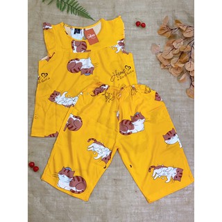 Đồ lanh lửng f21