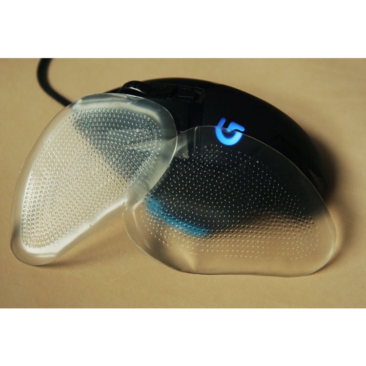 LÓT GIÀY SILICON BEESHOES - LÓT GÓT BEESHOES