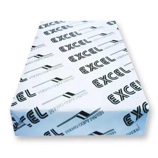 Giấy a4 excel