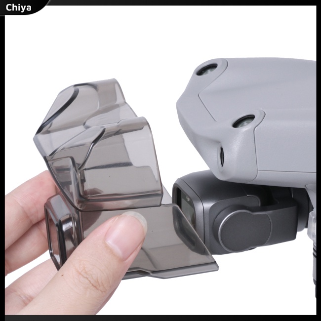 Nắp Bảo Vệ Ống Kính Máy Ảnh Cho Dji Air 2s