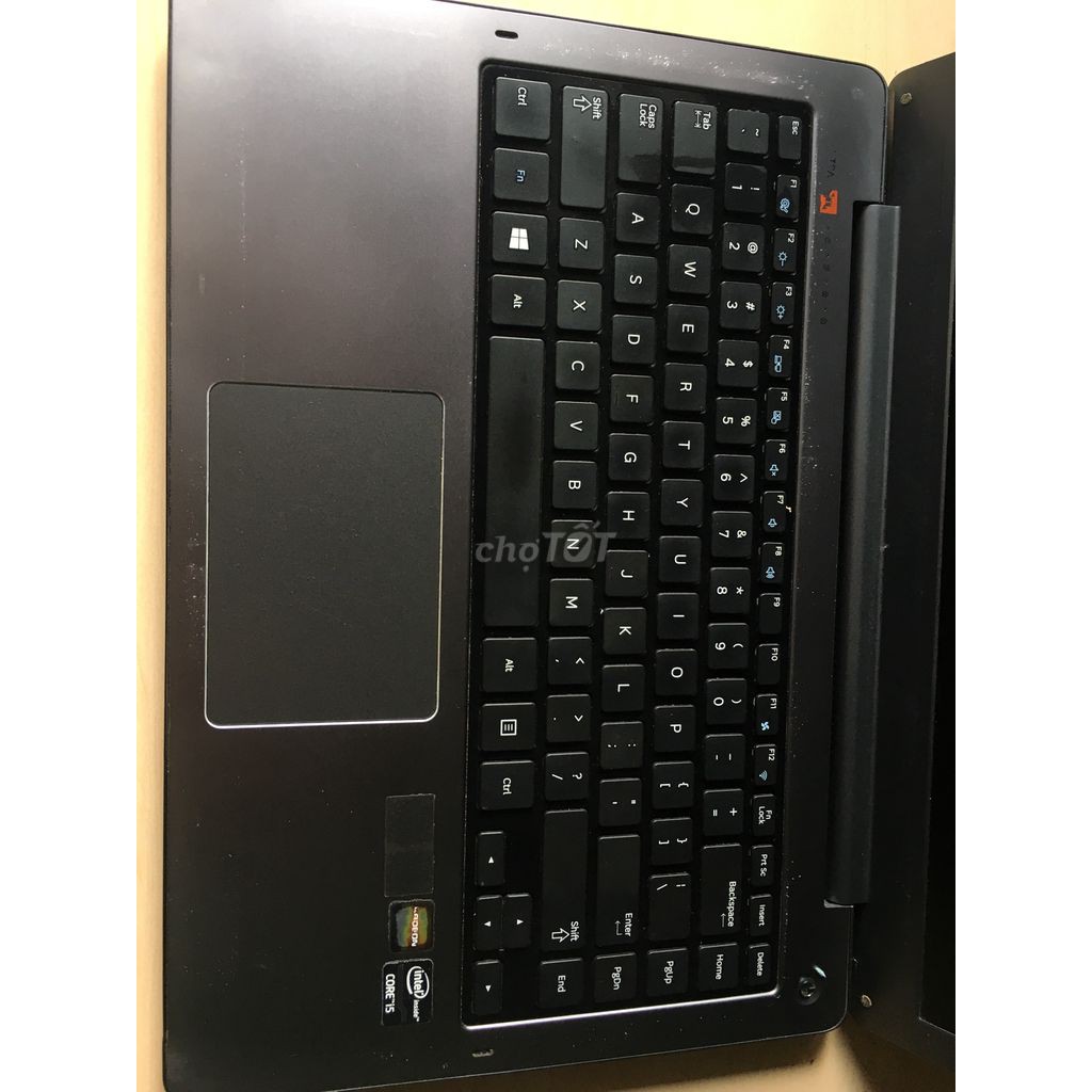 Laptop Samsung ATIV book 540ue4 I5 | BigBuy360 - bigbuy360.vn