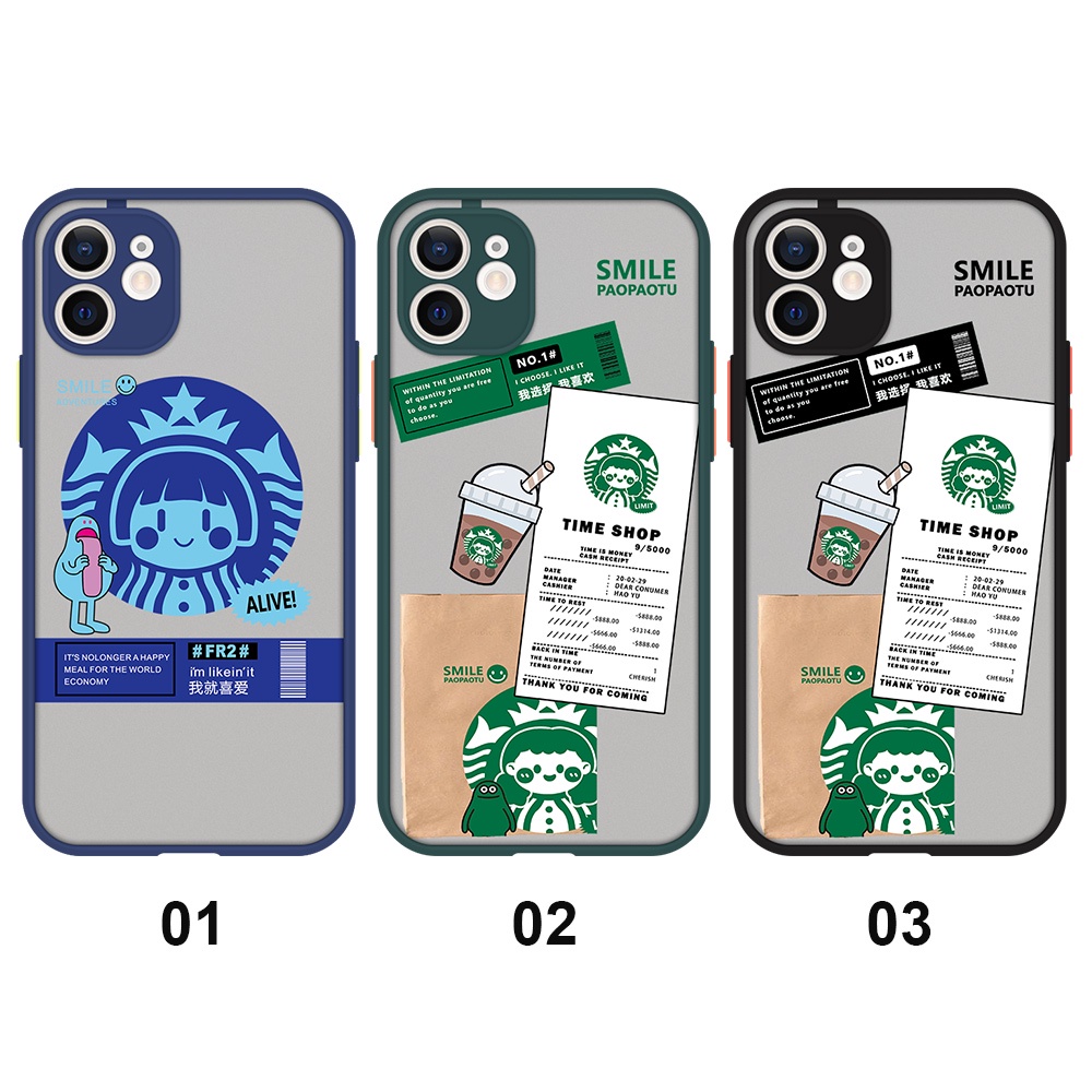 Ốp điện thoại cho REALME C11 C3 C20 C12 C15 REALME 6I Q3I Q3 7 7I C2 C17 C25 C25S OPPO RENO 2 2F REALME 5I 8 PRO 7 PRO